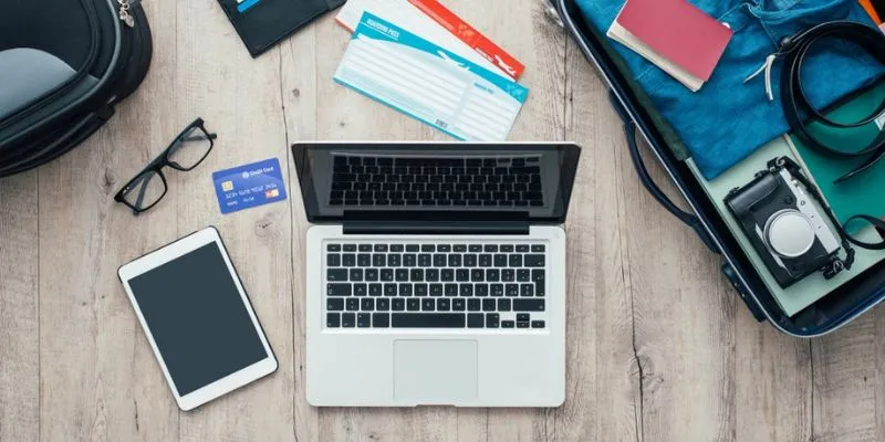 Can You Put a Laptop in Checked Baggage