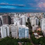 Venezolana Air Santo Domingo Office